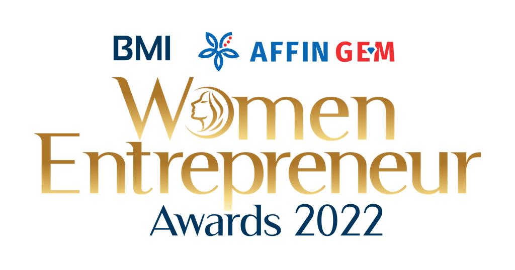 BMI AFFINGEM Women Entrepreneur Awards 2022